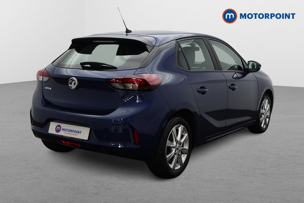 Used Vauxhall Corsa 2021 for sale - 76105131: Photo 7