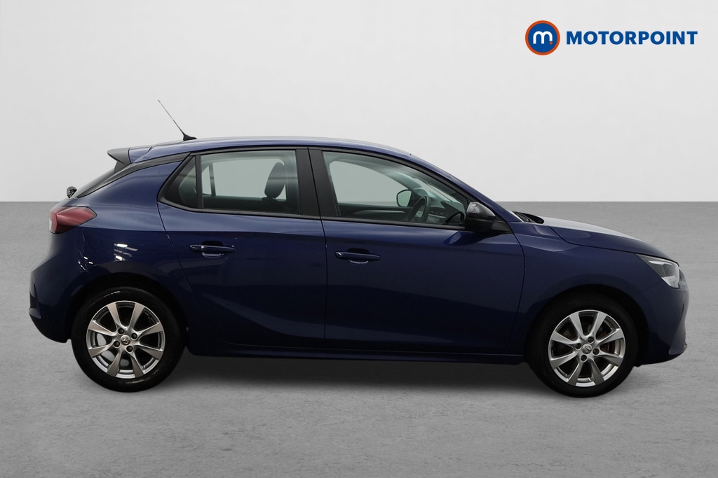 Used Vauxhall Corsa 2021 for sale - 76105131: Photo 8