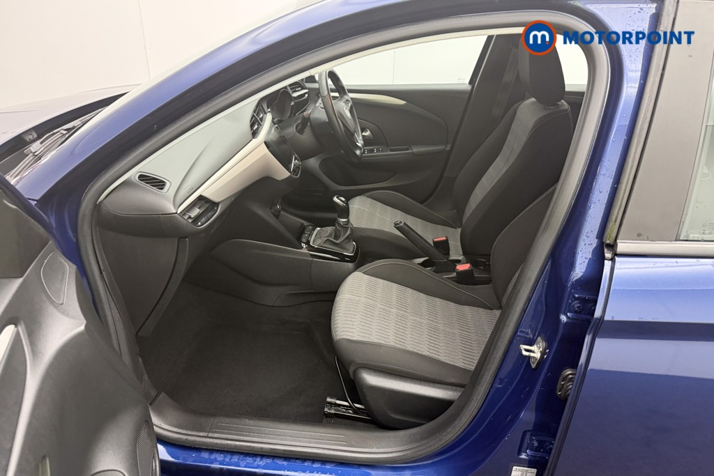 Used Vauxhall Corsa 2021 for sale - 76105131: Photo 9