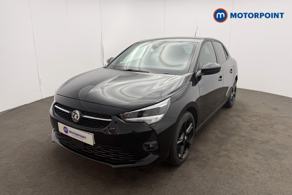 Used Vauxhall Corsa 2023 for sale - 77036972: Photo 10