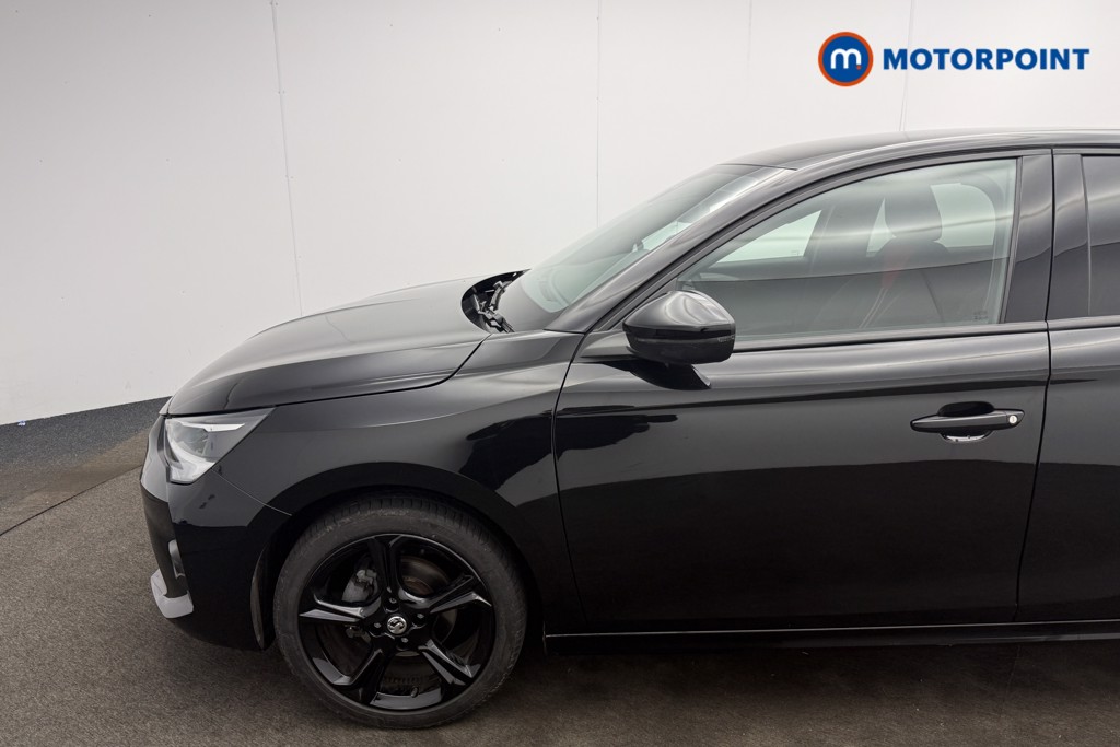 Used Vauxhall Corsa 2023 for sale - 77036972: Photo 11