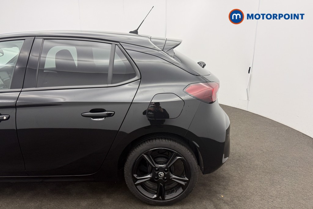 Used Vauxhall Corsa 2023 for sale - 77036972: Photo 12
