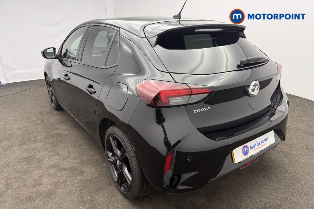 Used Vauxhall Corsa 2023 for sale - 77036972: Photo 13