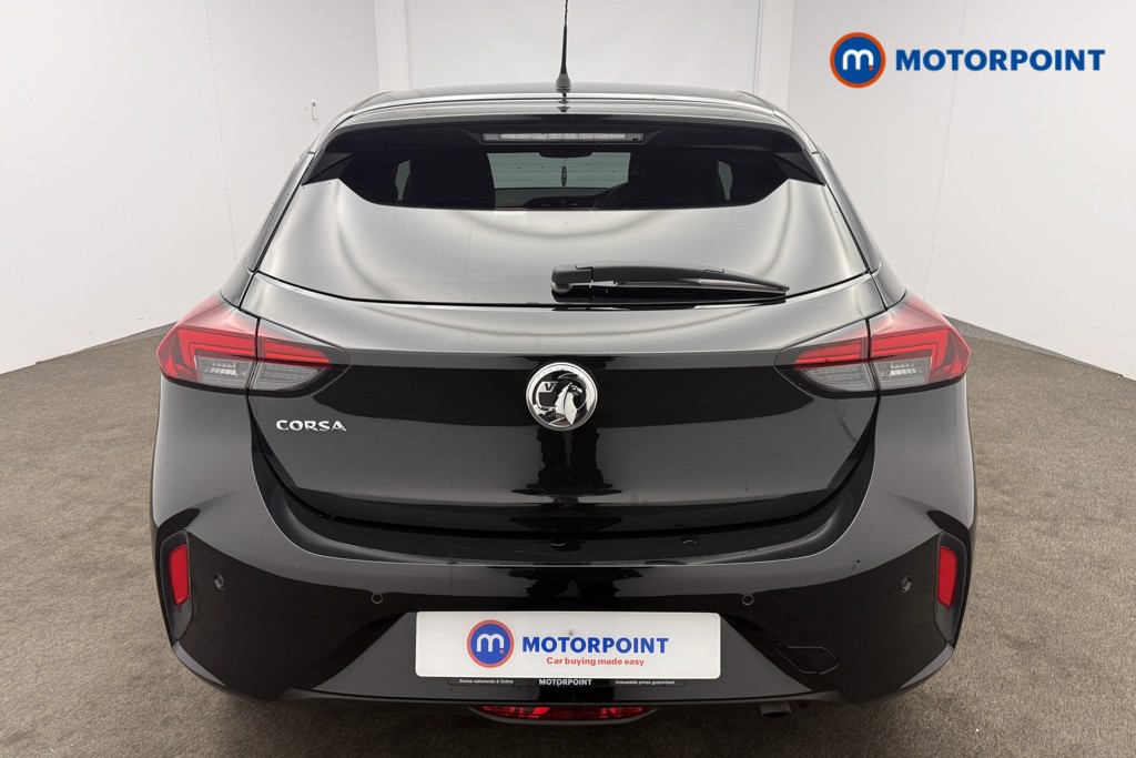 Used Vauxhall Corsa 2023 for sale - 77036972: Photo 14
