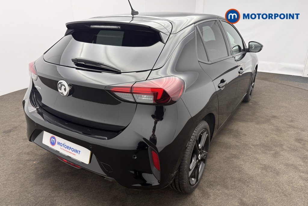 Used Vauxhall Corsa 2023 for sale - 77036972: Photo 15