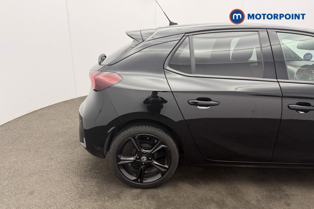 Used Vauxhall Corsa 2023 for sale - 77036972: Photo 16