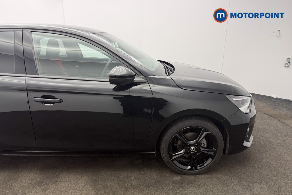 Used Vauxhall Corsa 2023 for sale - 77036972: Photo 17