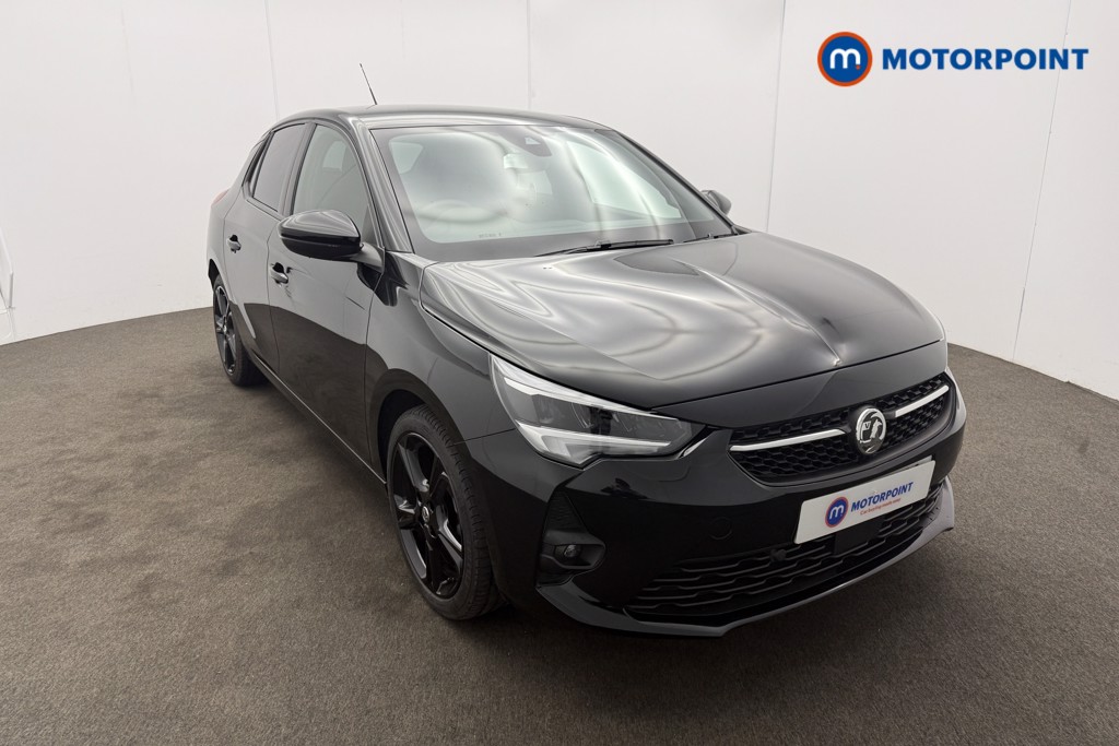 Used Vauxhall Corsa 2023 for sale - 77036972: Photo 18