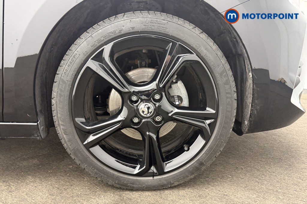 Used Vauxhall Corsa 2023 for sale - 77036972: Photo 19