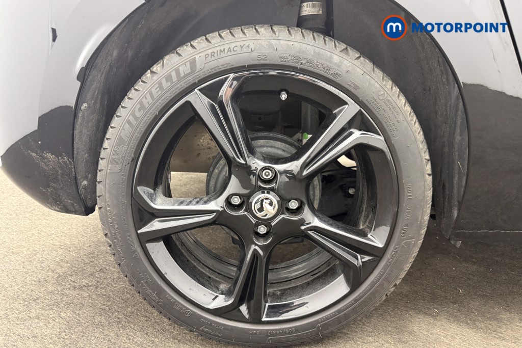 Used Vauxhall Corsa 2023 for sale - 77036972: Photo 20