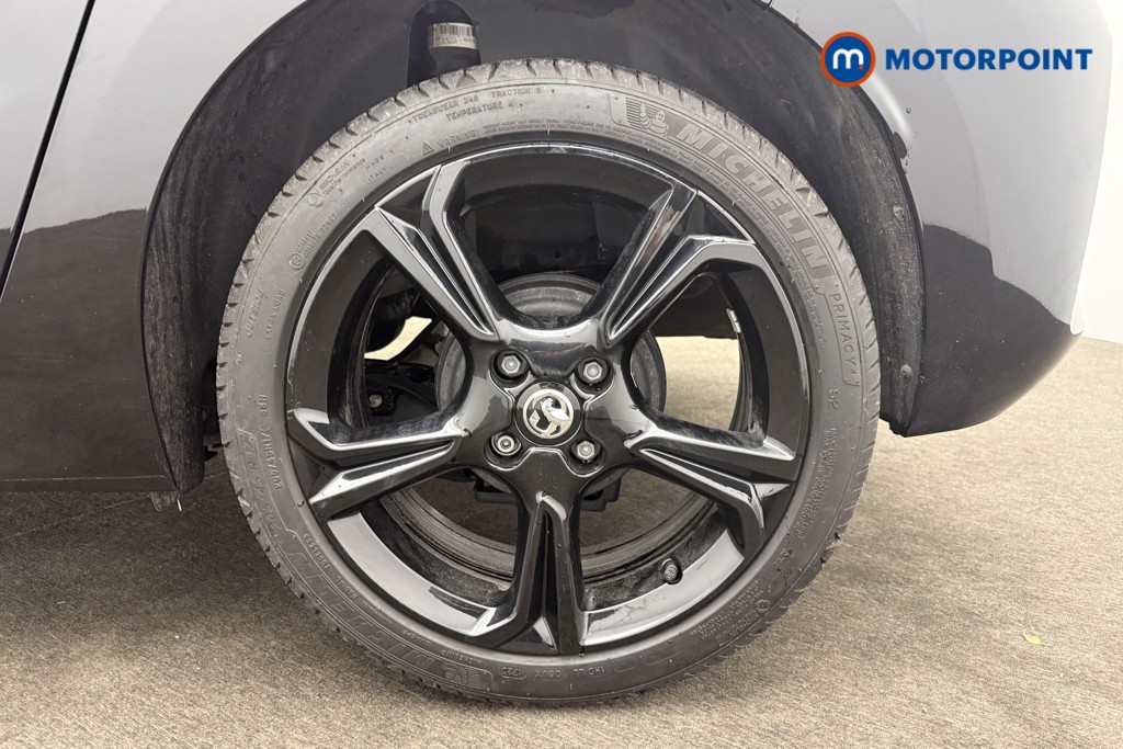 Used Vauxhall Corsa 2023 for sale - 77036972: Photo 21