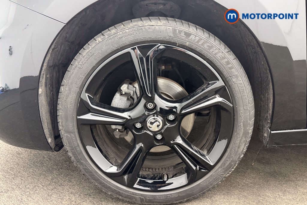 Used Vauxhall Corsa 2023 for sale - 77036972: Photo 22