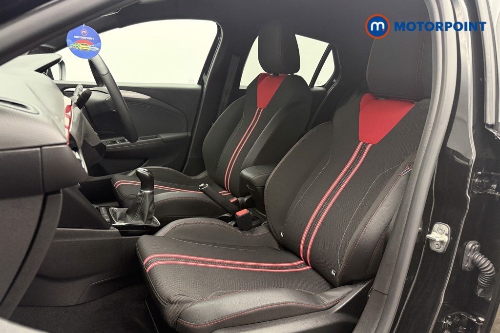 Used Vauxhall Corsa 2023 for sale - 77036972: Photo 23