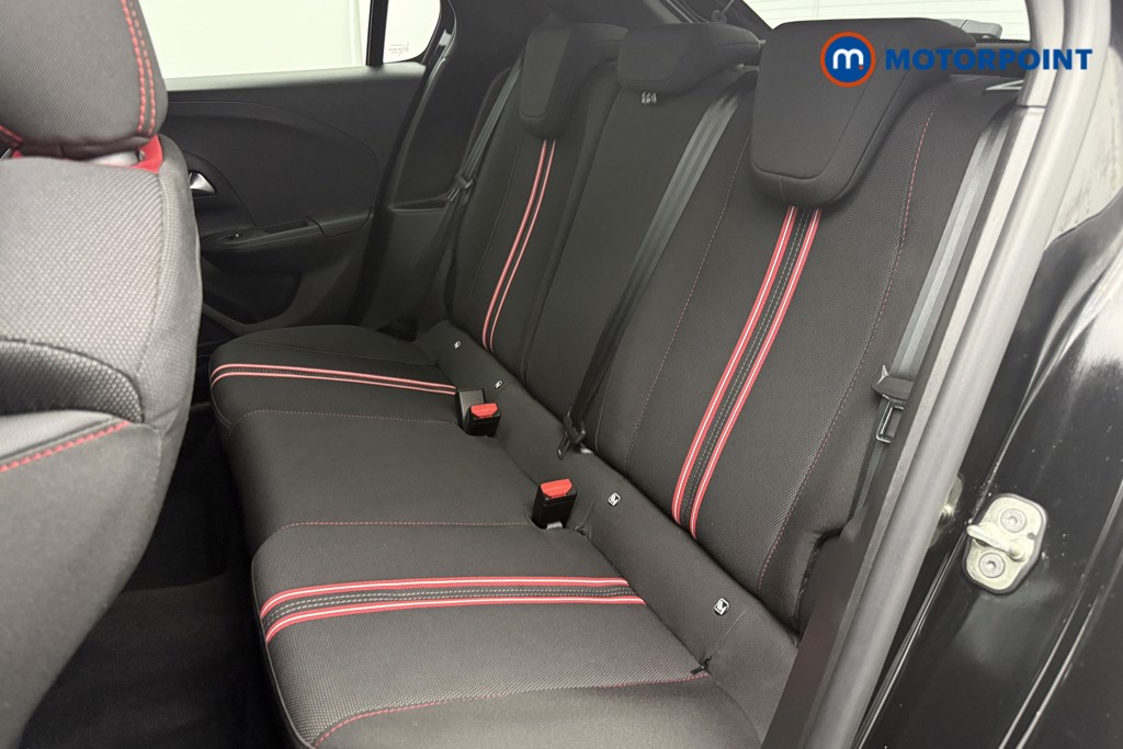 Used Vauxhall Corsa 2023 for sale - 77036972: Photo 24