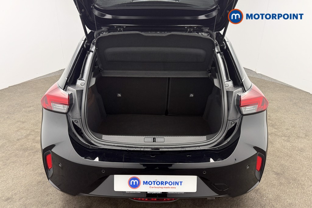 Used Vauxhall Corsa 2023 for sale - 77036972: Photo 25