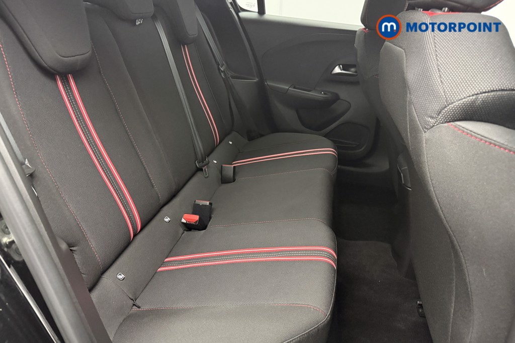 Used Vauxhall Corsa 2023 for sale - 77036972: Photo 27