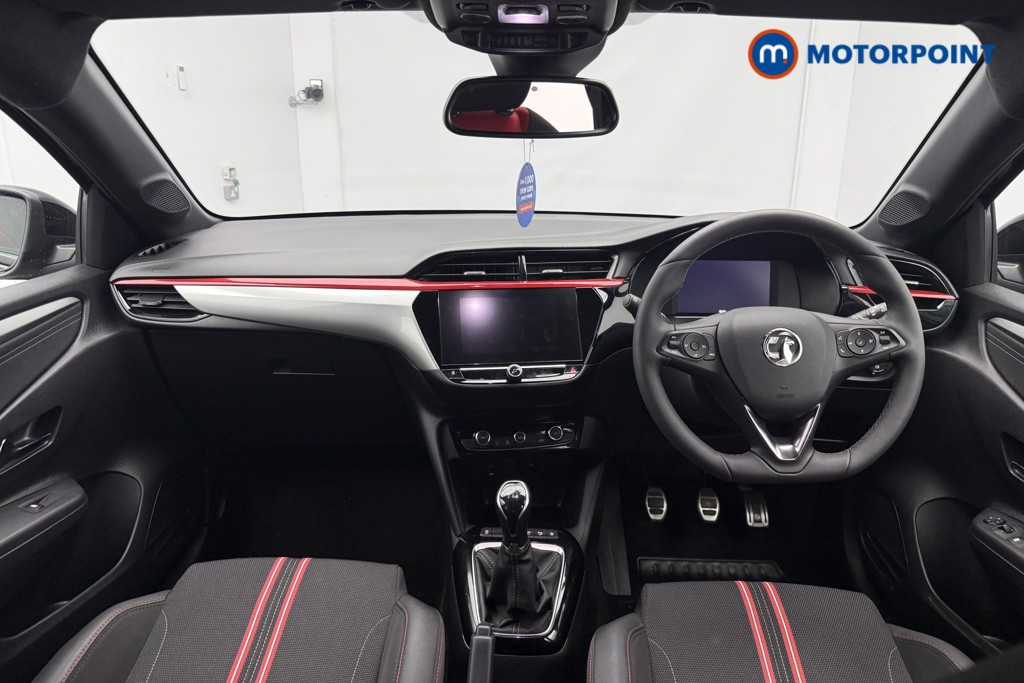 Used Vauxhall Corsa 2023 for sale - 77036972: Photo 29