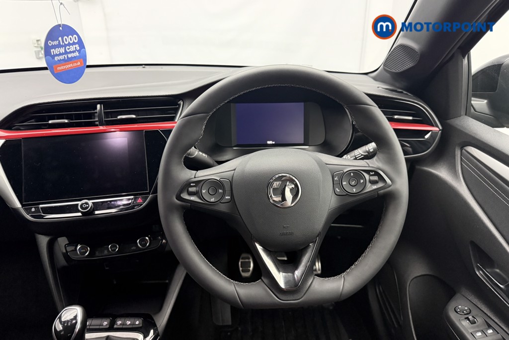 Used Vauxhall Corsa 2023 for sale - 77036972: Photo 30