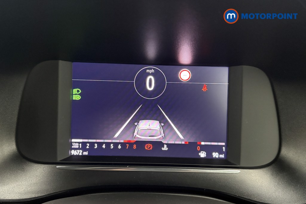 Used Vauxhall Corsa 2023 for sale - 77036972: Photo 31