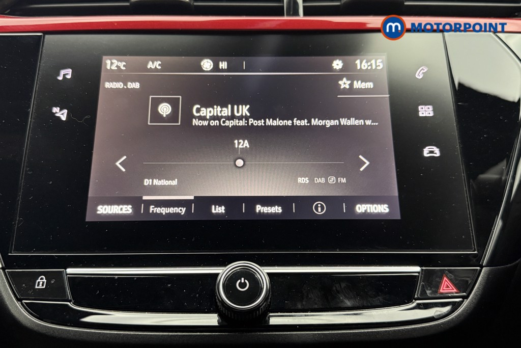 Used Vauxhall Corsa 2023 for sale - 77036972: Photo 32