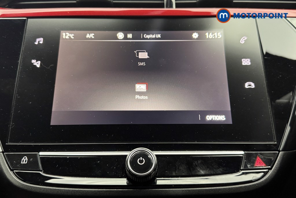 Used Vauxhall Corsa 2023 for sale - 77036972: Photo 33