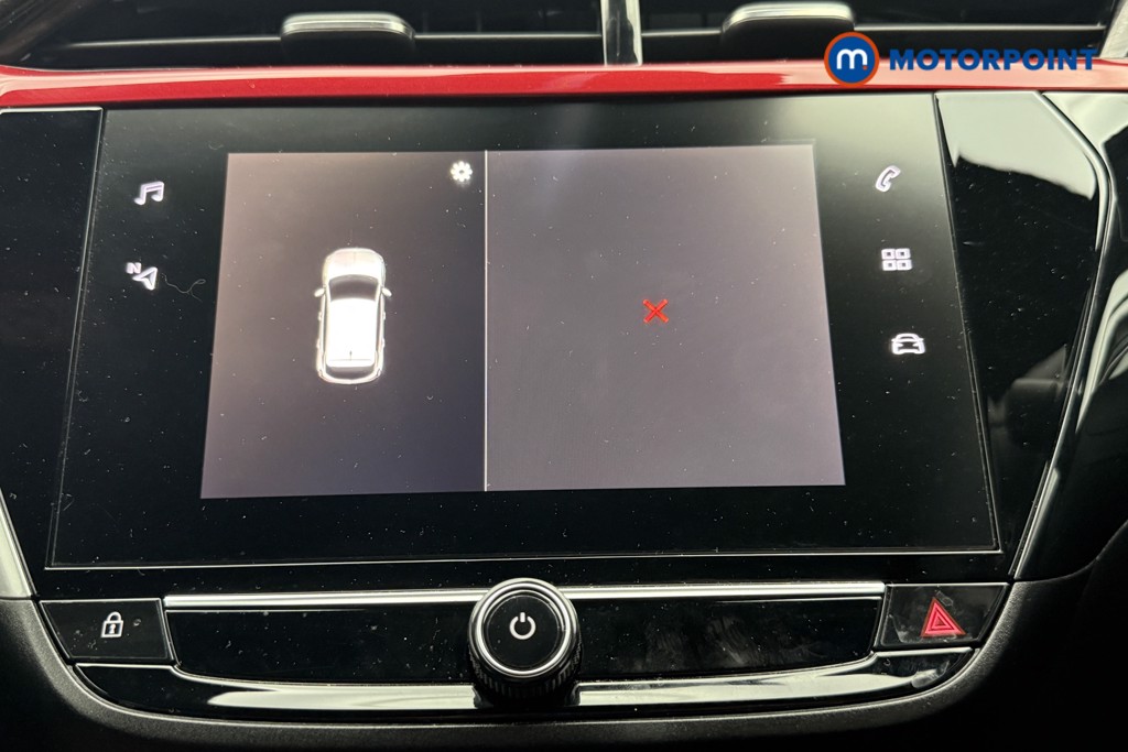 Used Vauxhall Corsa 2023 for sale - 77036972: Photo 34