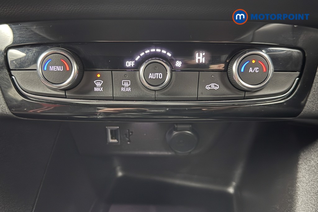 Used Vauxhall Corsa 2023 for sale - 77036972: Photo 35