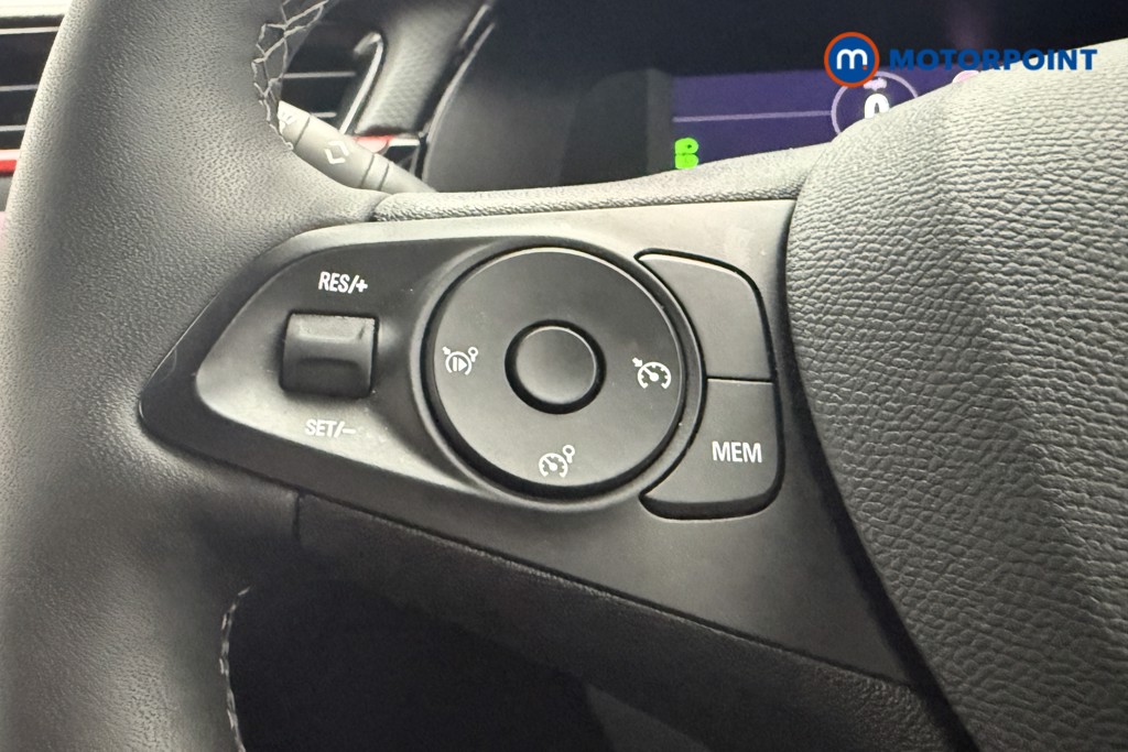 Used Vauxhall Corsa 2023 for sale - 77036972: Photo 38