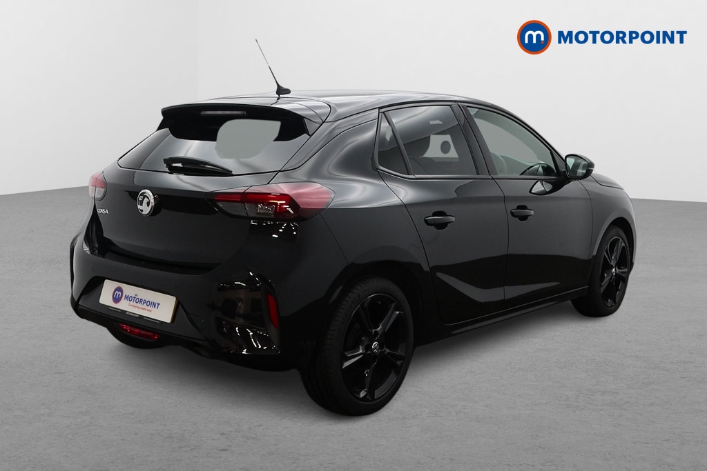 Used Vauxhall Corsa 2023 for sale - 77036972: Photo 7