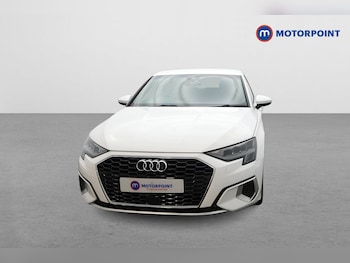 Used Audi A3 2021 for sale - 78904094: Photo