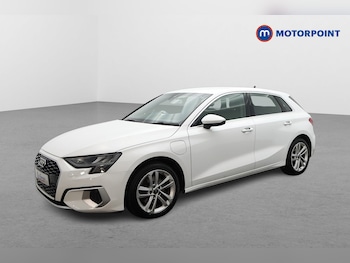 Used Audi A3 2021 for sale - 78904094: Photo