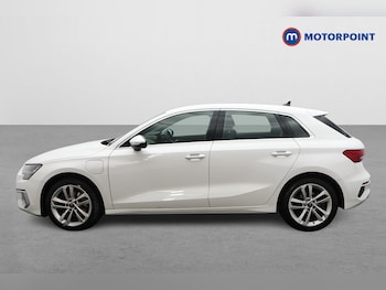 Used Audi A3 2021 for sale - 78904094: Photo