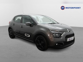 Citroen - C3