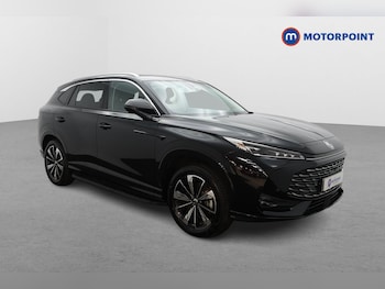 Used MG MG HS undefined for sale - 78720209: Photo