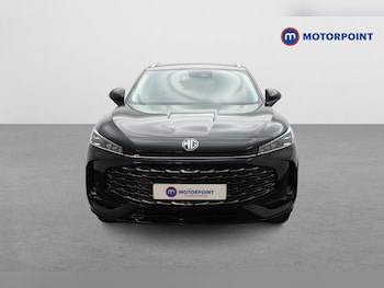 Used MG MG HS undefined for sale - 78720209: Photo