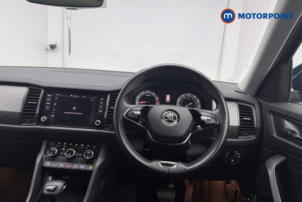 Used Skoda Kodiaq 2021 for sale - 77446607: Photo 10