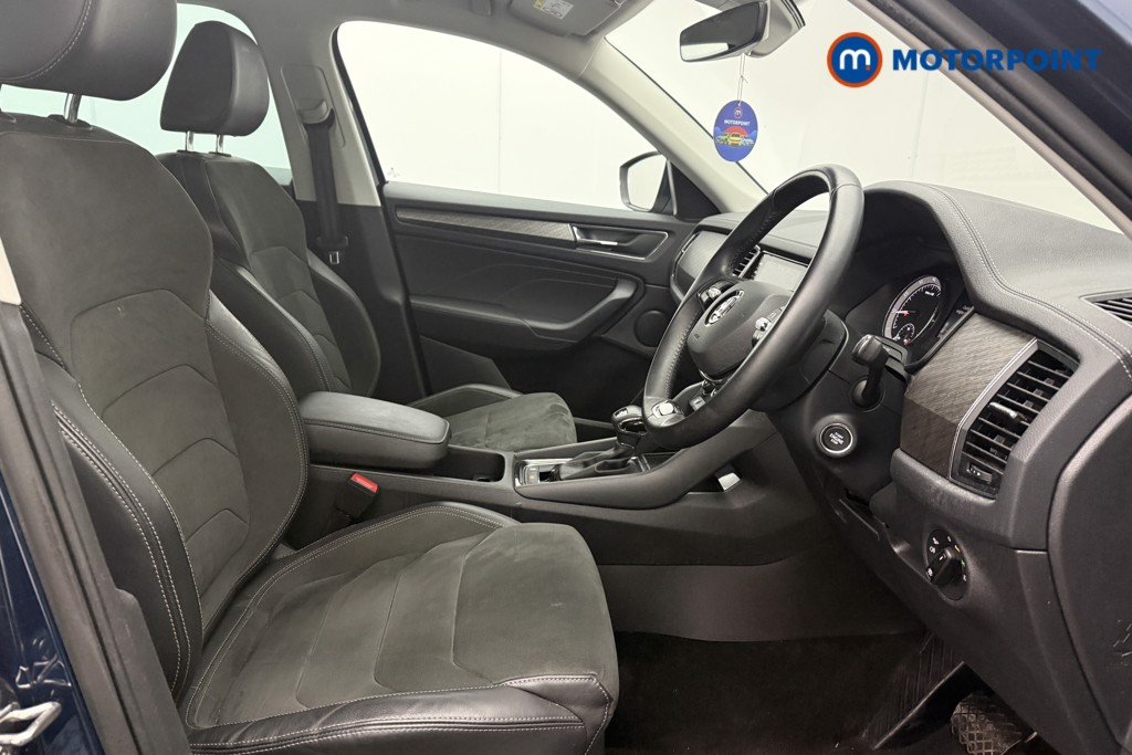 Used Skoda Kodiaq 2021 for sale - 77446607: Photo 12