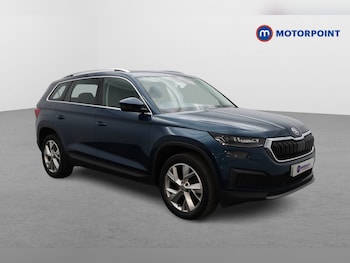 2021 - 1.5 TSI SE L 5dr DSG [7 Seat]