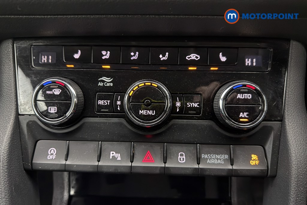 Used Skoda Kodiaq 2021 for sale - 77446607: Photo 21