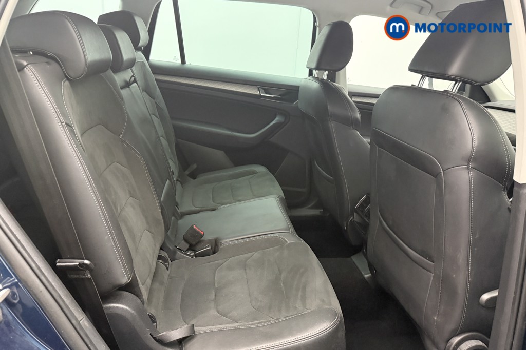 Used Skoda Kodiaq 2021 for sale - 77446607: Photo 25