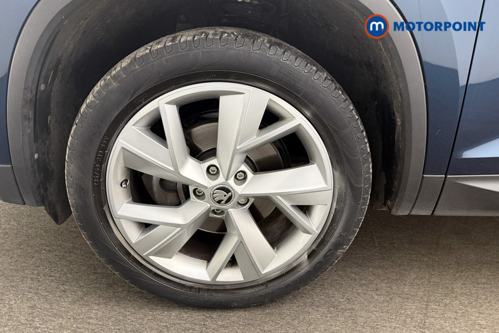 Used Skoda Kodiaq 2021 for sale - 77446607: Photo 29