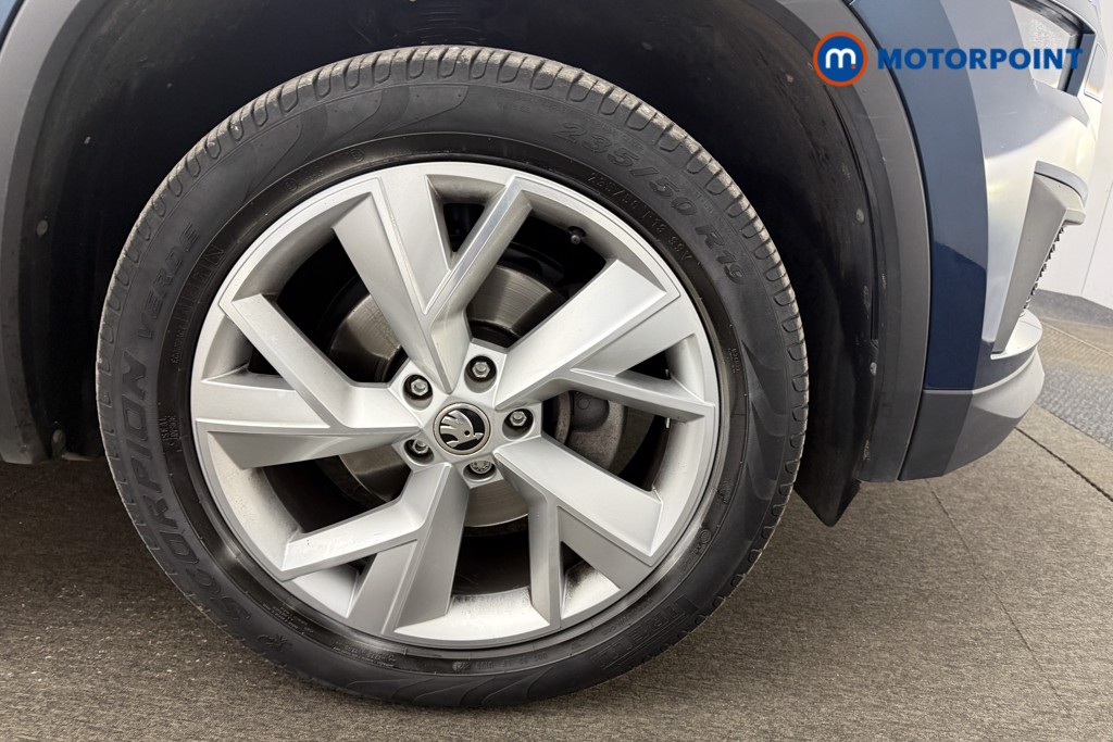 Used Skoda Kodiaq 2021 for sale - 77446607: Photo 30