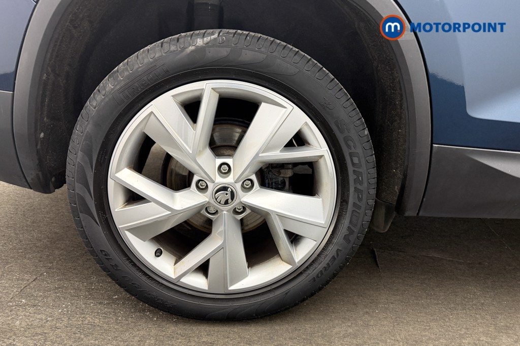 Used Skoda Kodiaq 2021 for sale - 77446607: Photo 31