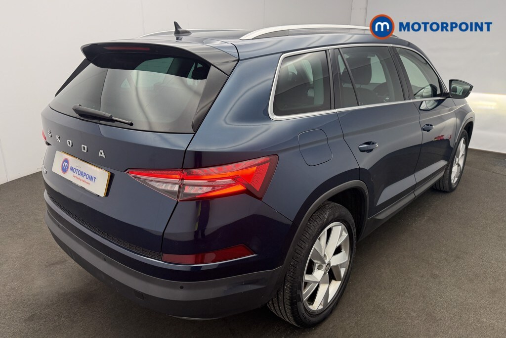 Used Skoda Kodiaq 2021 for sale - 77446607: Photo 32