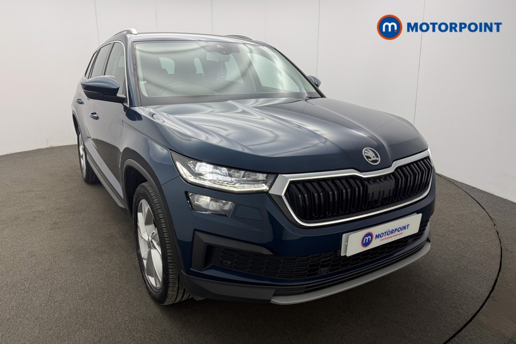 Used Skoda Kodiaq 2021 for sale - 77446607: Photo 34
