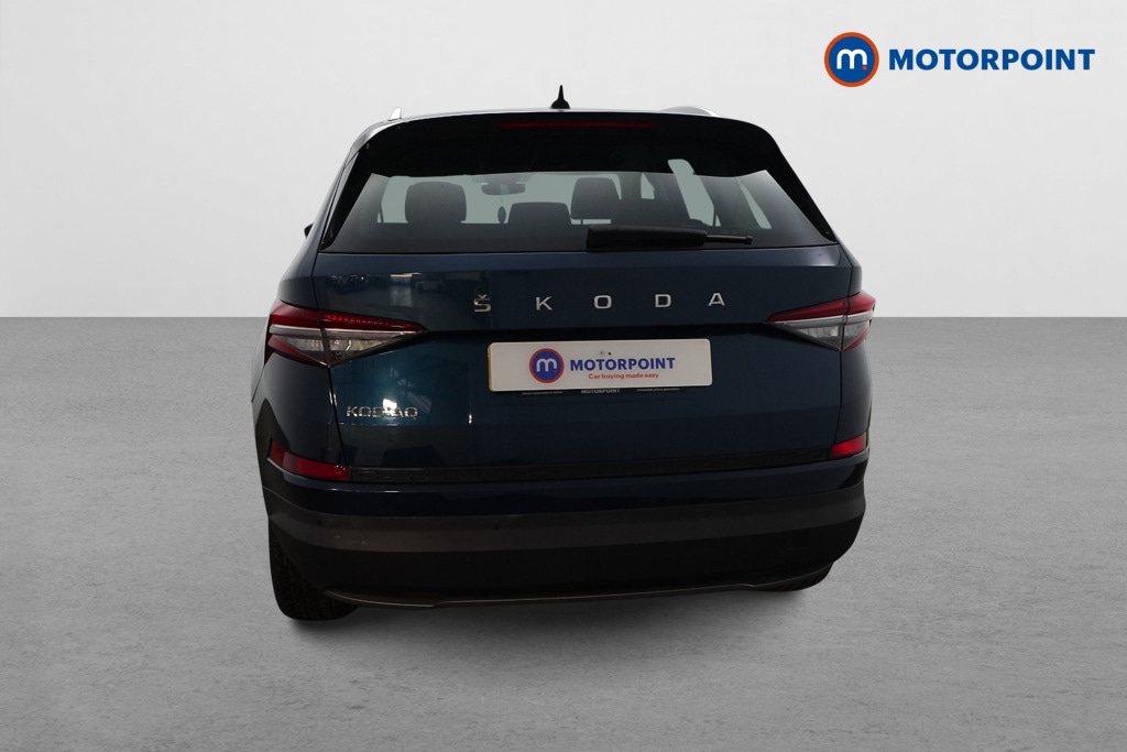 Used Skoda Kodiaq 2021 for sale - 77446607: Photo 6