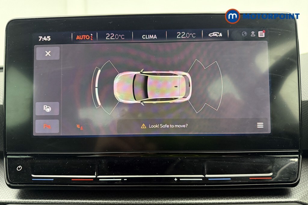 Used SEAT Leon 2023 for sale - 77516790: Photo 11