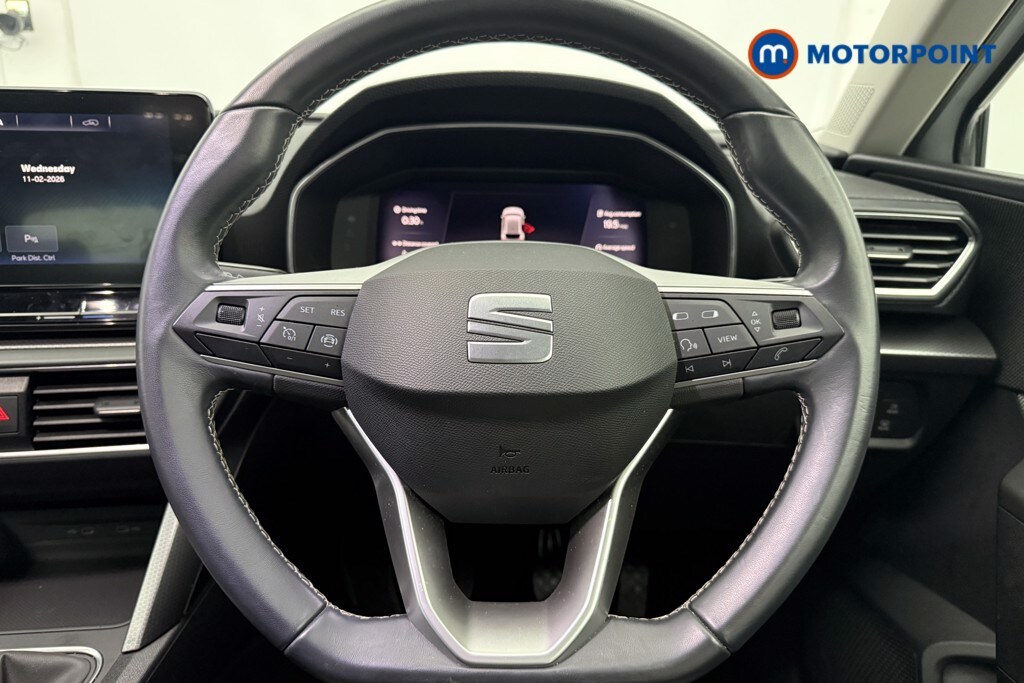 Used SEAT Leon 2023 for sale - 77516790: Photo 13