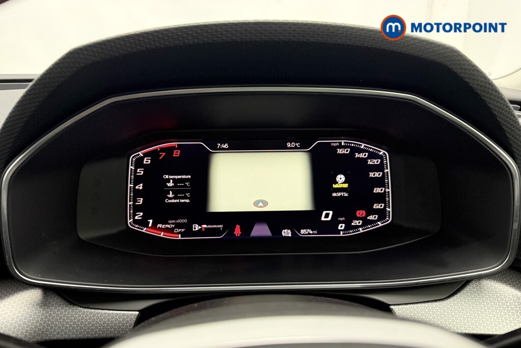 Used SEAT Leon 2023 for sale - 77516790: Photo 14