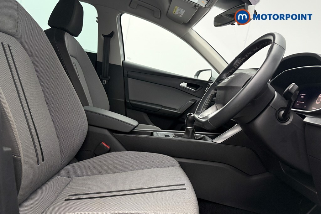 Used SEAT Leon 2023 for sale - 77516790: Photo 16